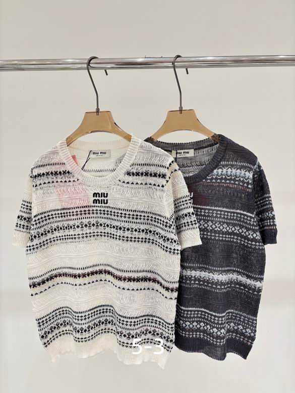 MiuMiu S-XL 160