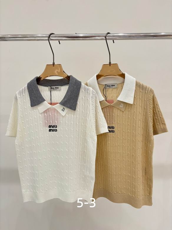 MiuMiu S-XL 201