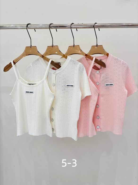 MiuMiu S-XL 204