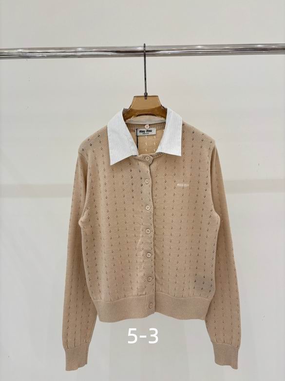 MiuMiu S-XL 254
