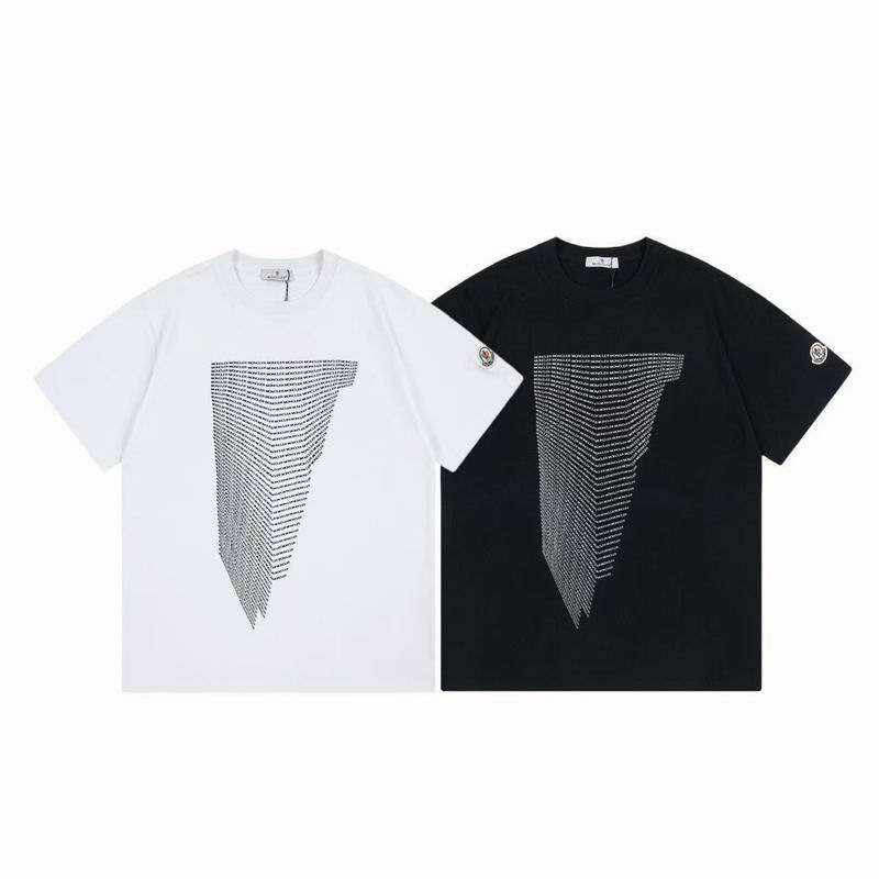 Moncler XS-L 55txM12