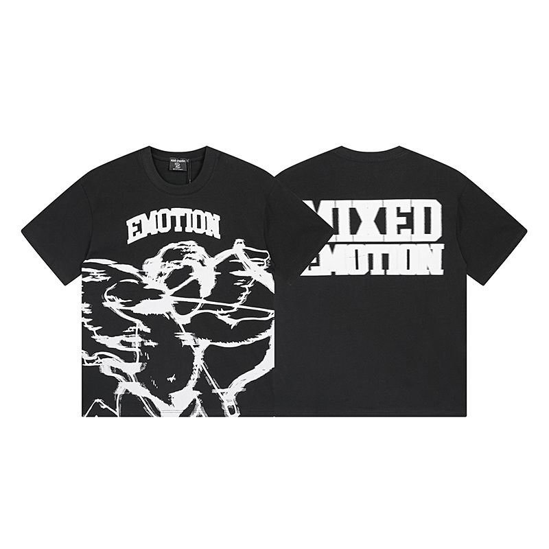 Mixed Emotion  S-XL x3tr0003