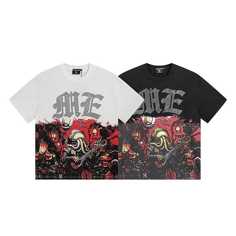 Mixed Emotion S-XL  x3tr0007
