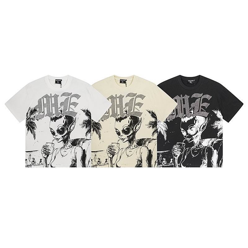 Mixed Emotion S-XL  x3tr0010