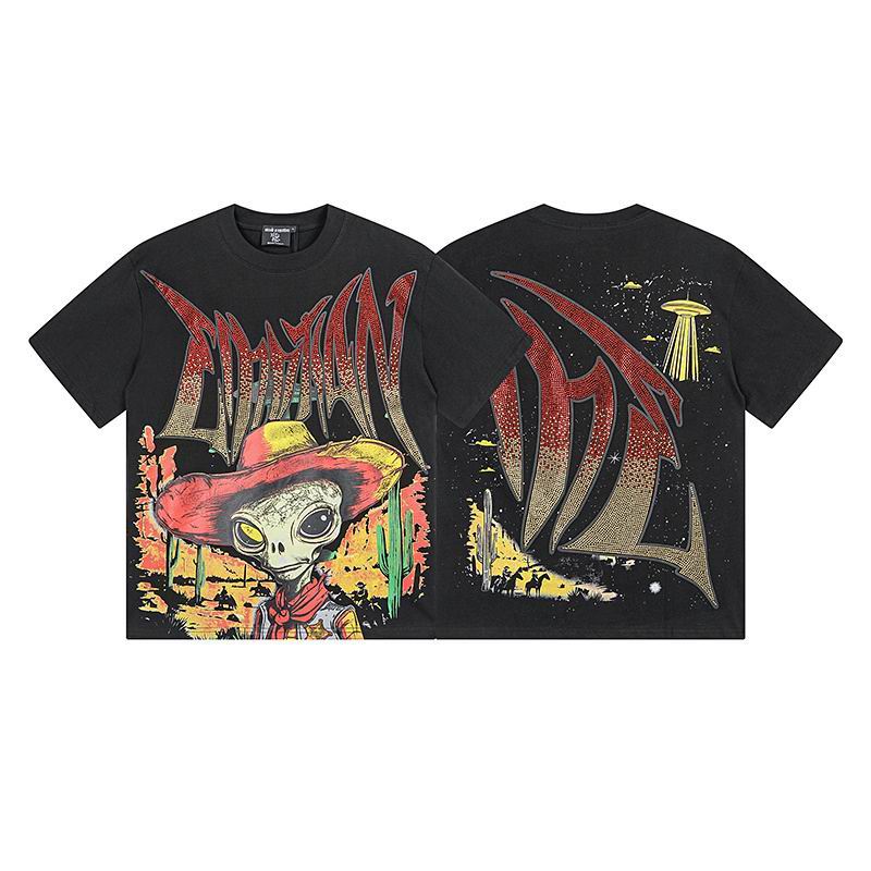 Mixed Emotion S-XL  x3tr0015