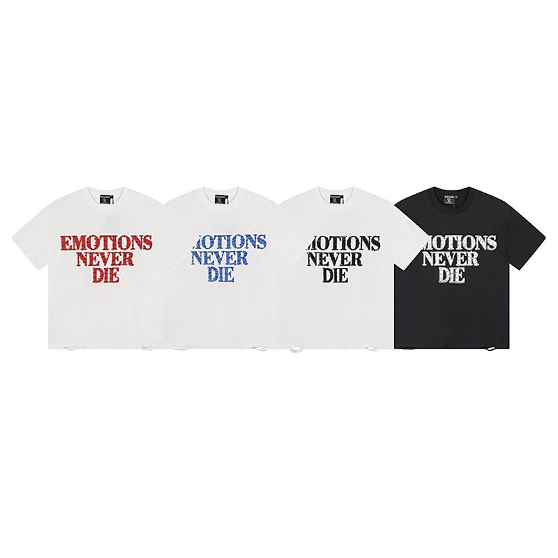Mixed Emotion S-XL  x3tr0055
