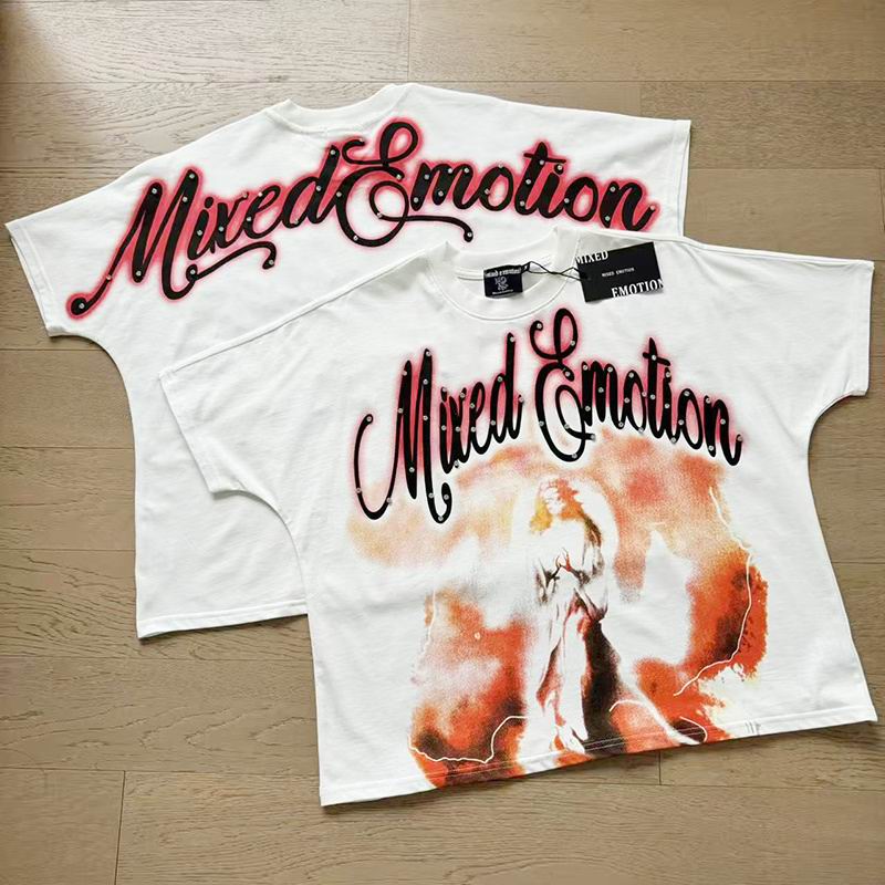Mixed Emotion S-XL  x3tr0061