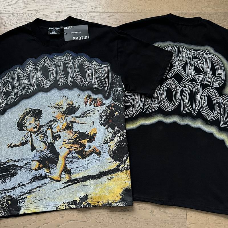 Mixed Emotion S-XL  x3tr0078