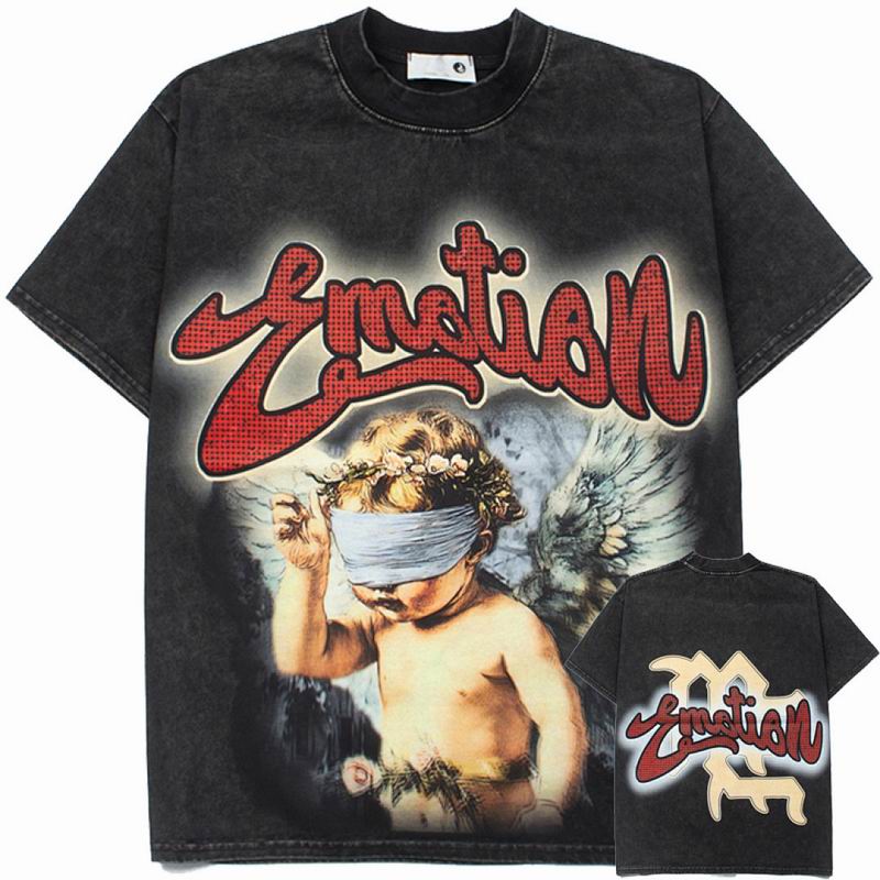 Mixed Emotion  M-2XL cztx9511