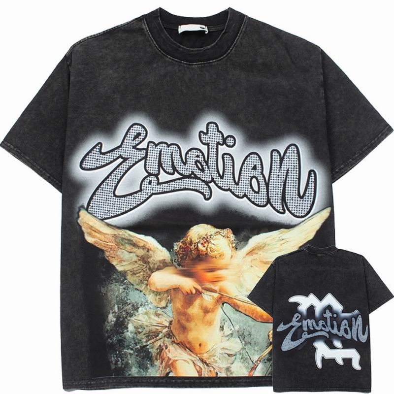 Mixed Emotion  M-2XL cztx9512