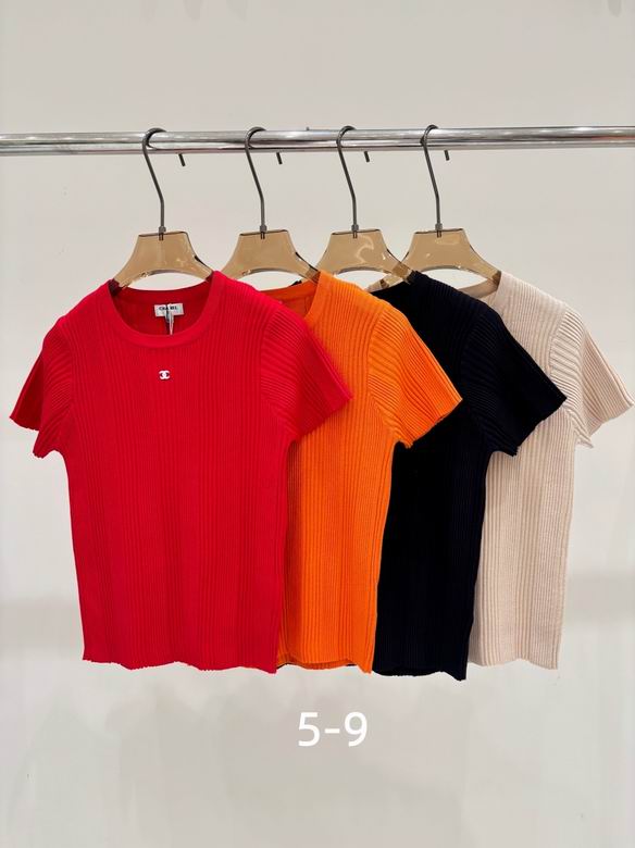 Chanel S-XL 47