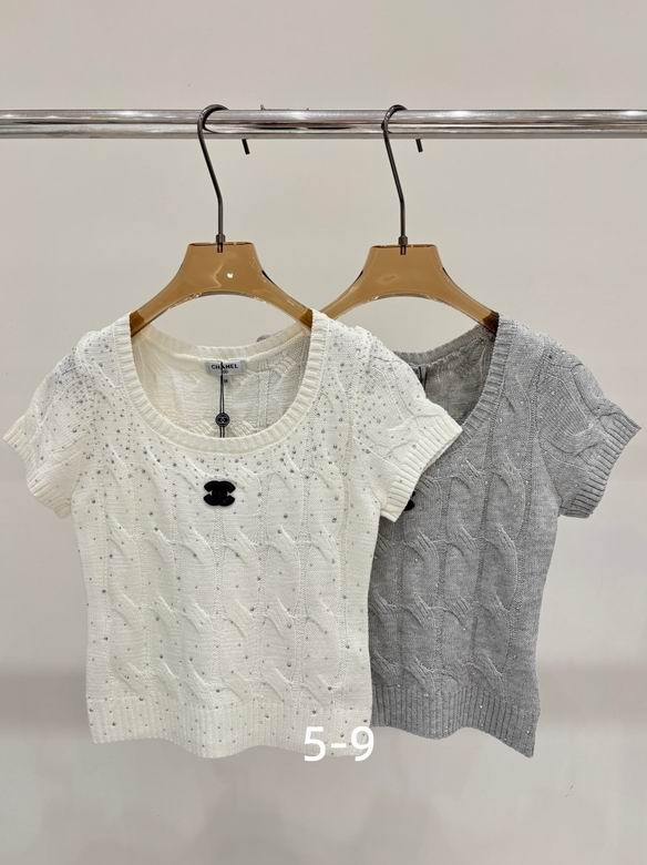 Chanel S-XL 51