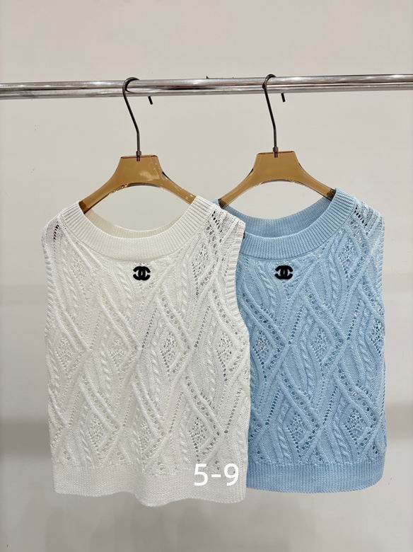 Chanel S-XL 53