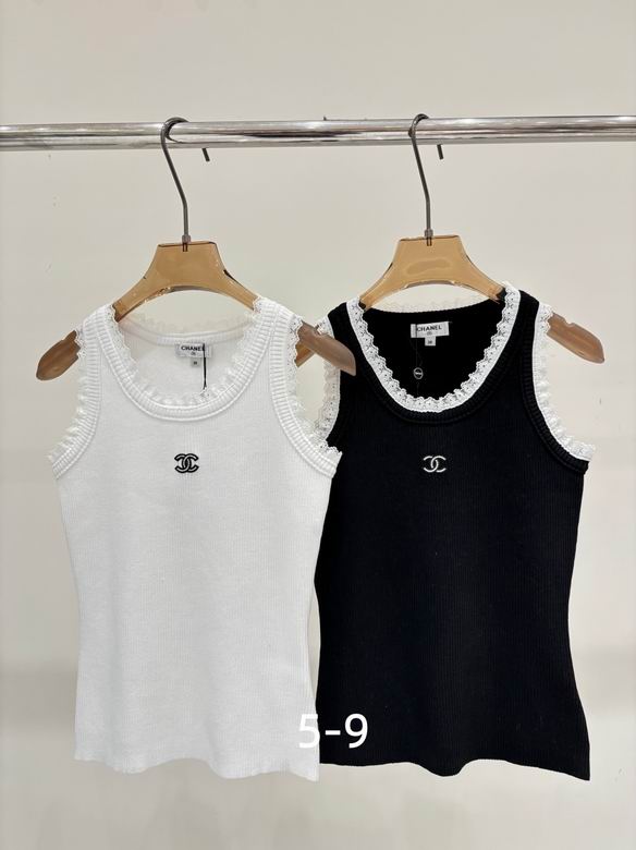Chanel S-XL 55
