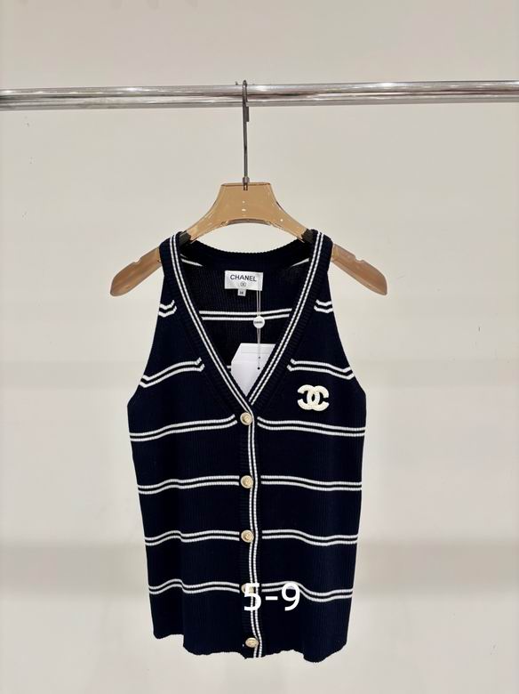 Chanel S-XL 60