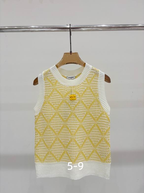 Chanel S-XL 62