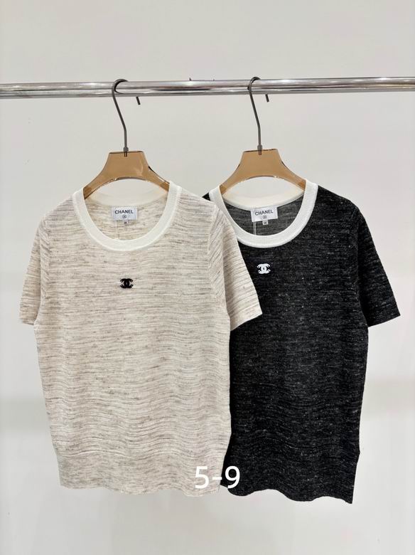Chanel S-XL 69