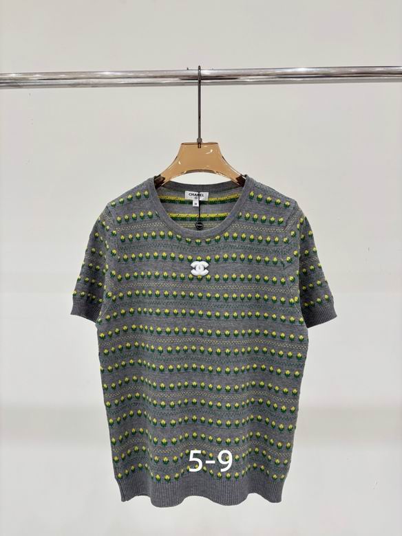 Chanel S-XL 71