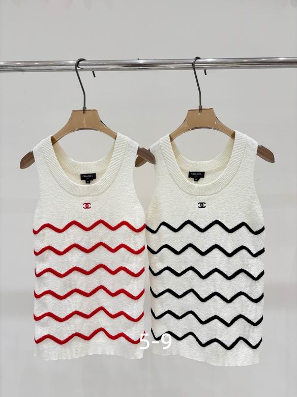 Chanel S-XL 74