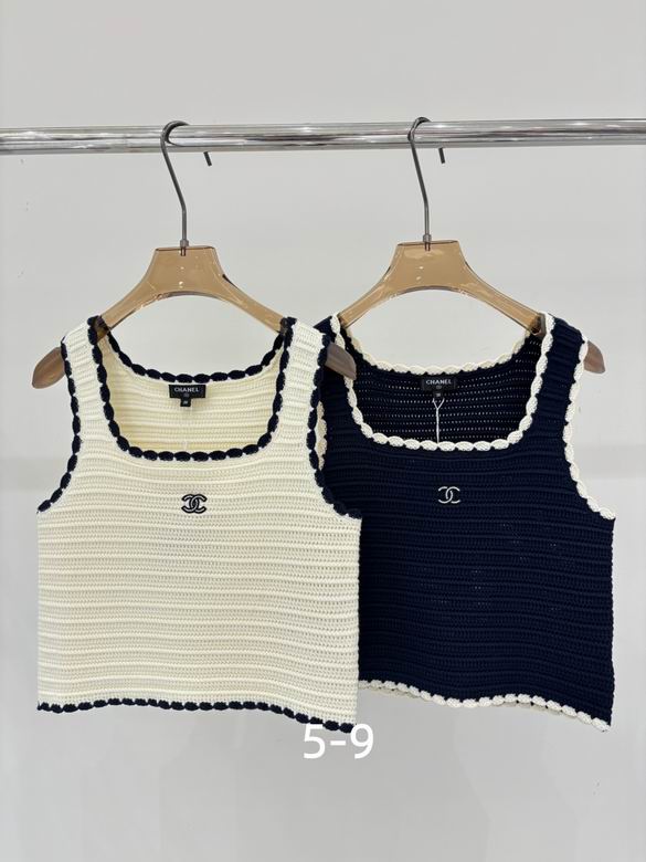Chanel S-XL 91