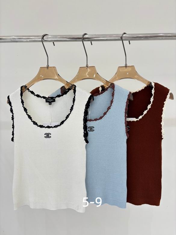 Chanel S-XL 92