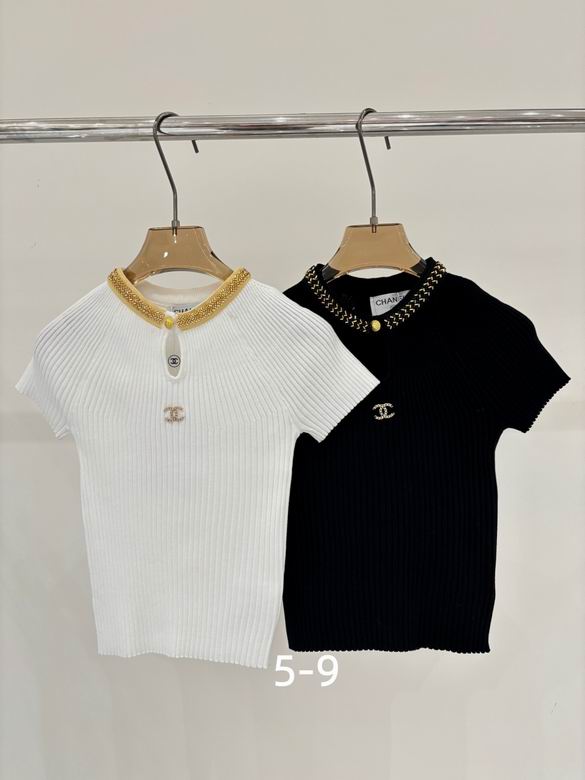 Chanel S-XL 93