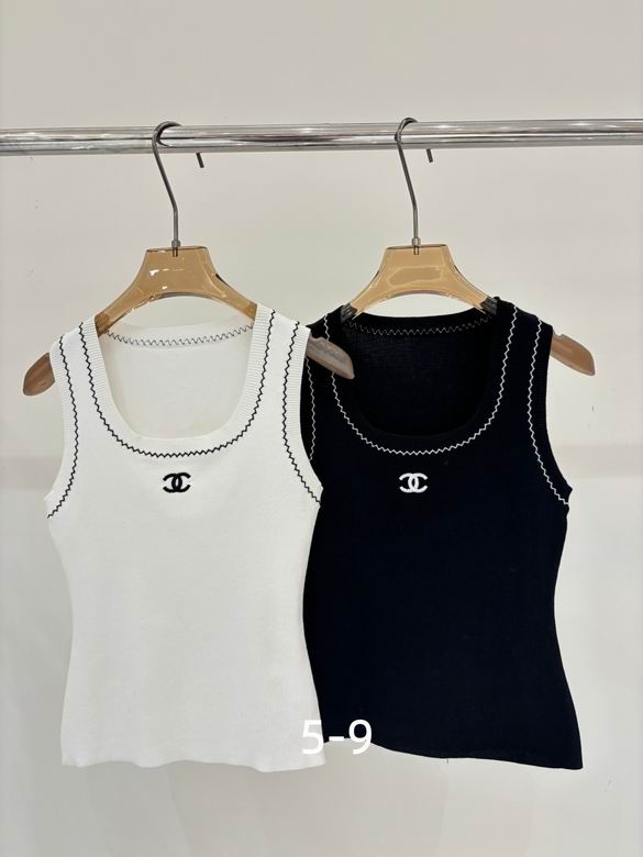 Chanel S-XL 95