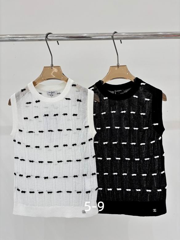 Chanel S-XL 105