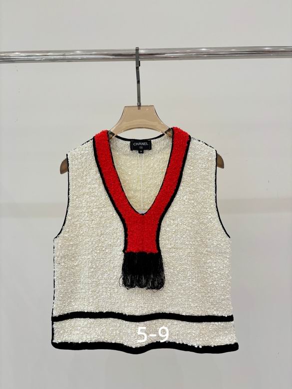 Chanel S-XL 115