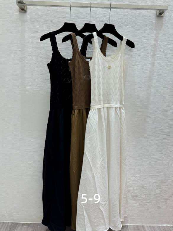 Chanel S-XL 116