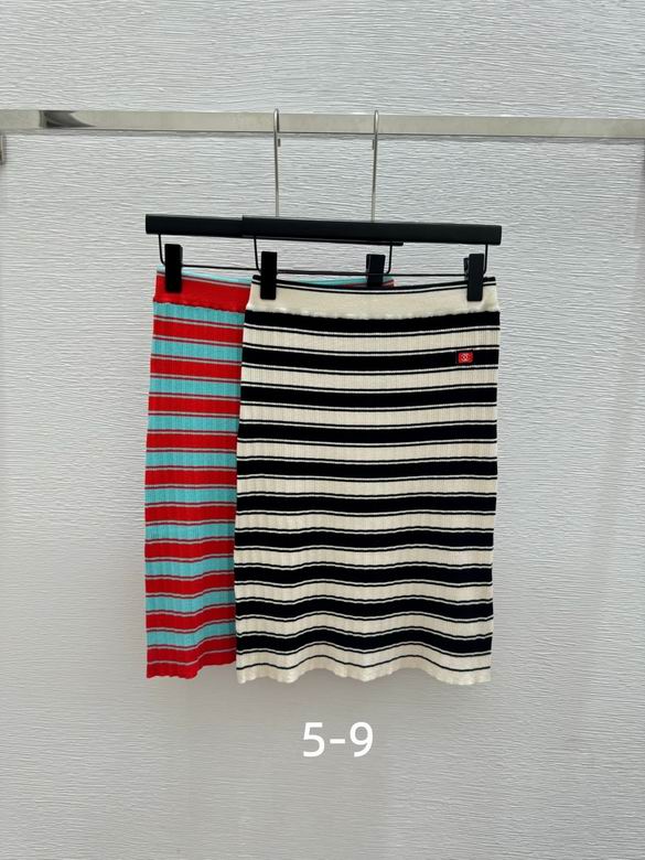Chanel S-XL 121