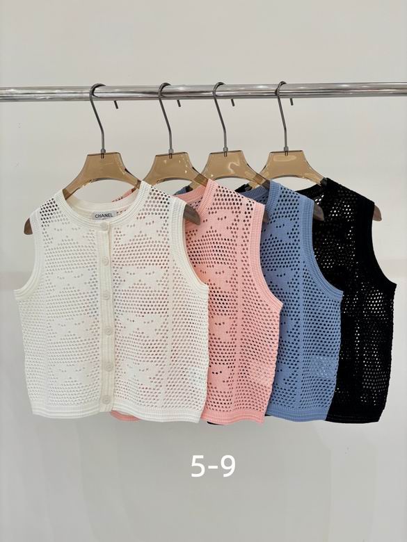 Chanel S-XL 123