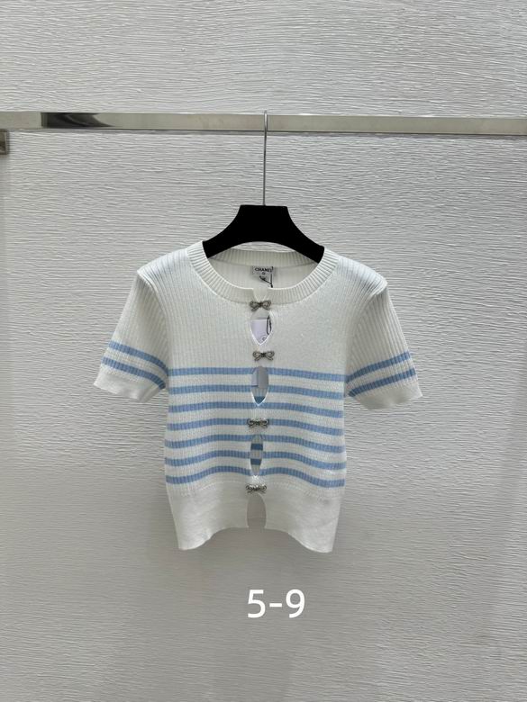 Chanel S-XL 140