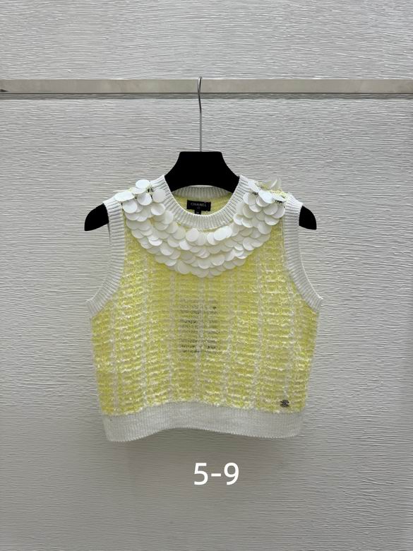 Chanel S-XL 144