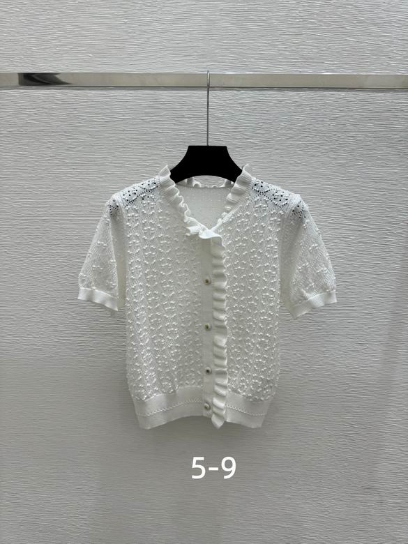 Chanel S-XL 179