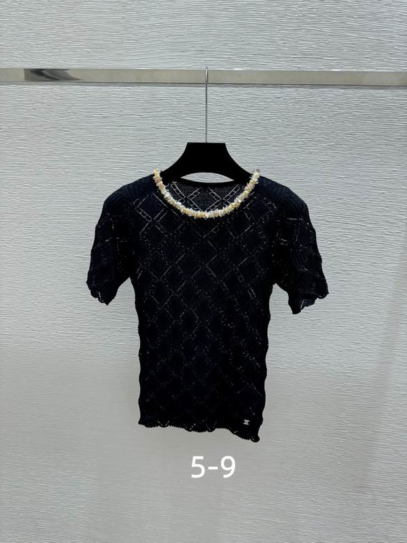 Chanel S-XL 180