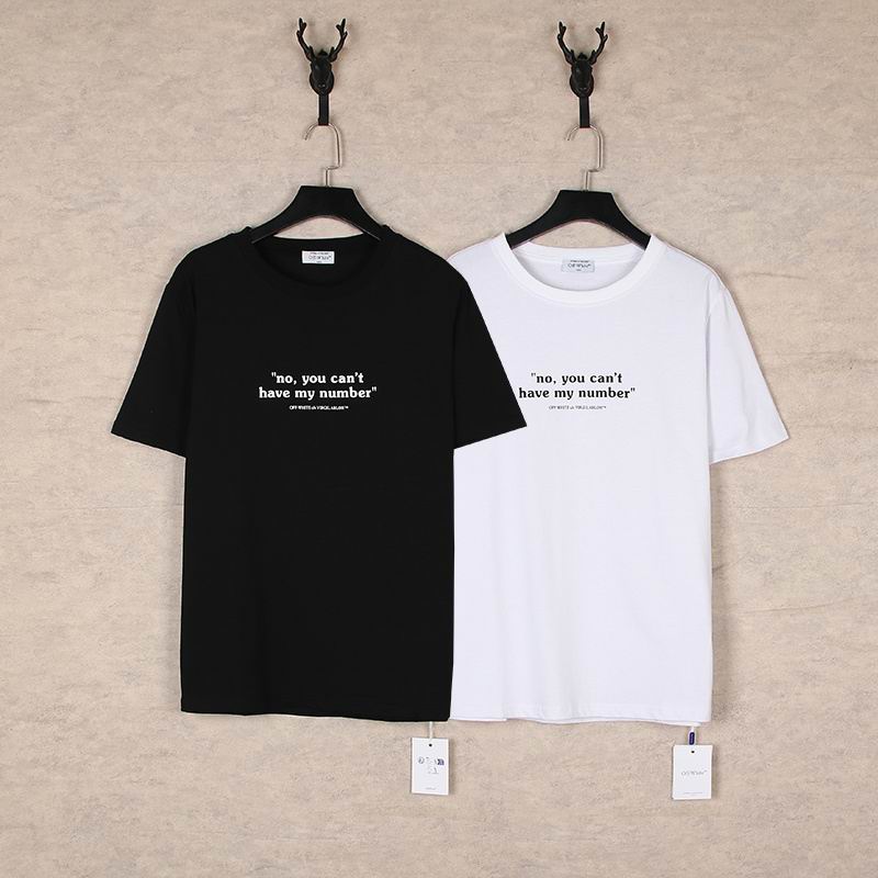 Off White S-XL 23tr1287
