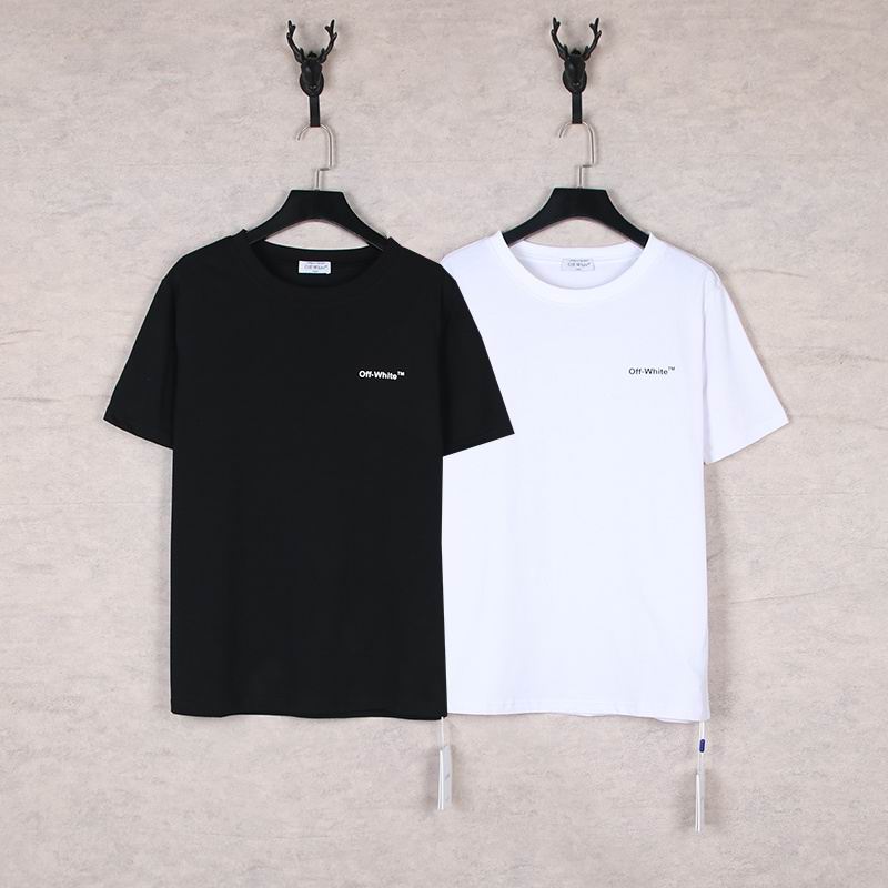 Off White S-XL 23tr1299