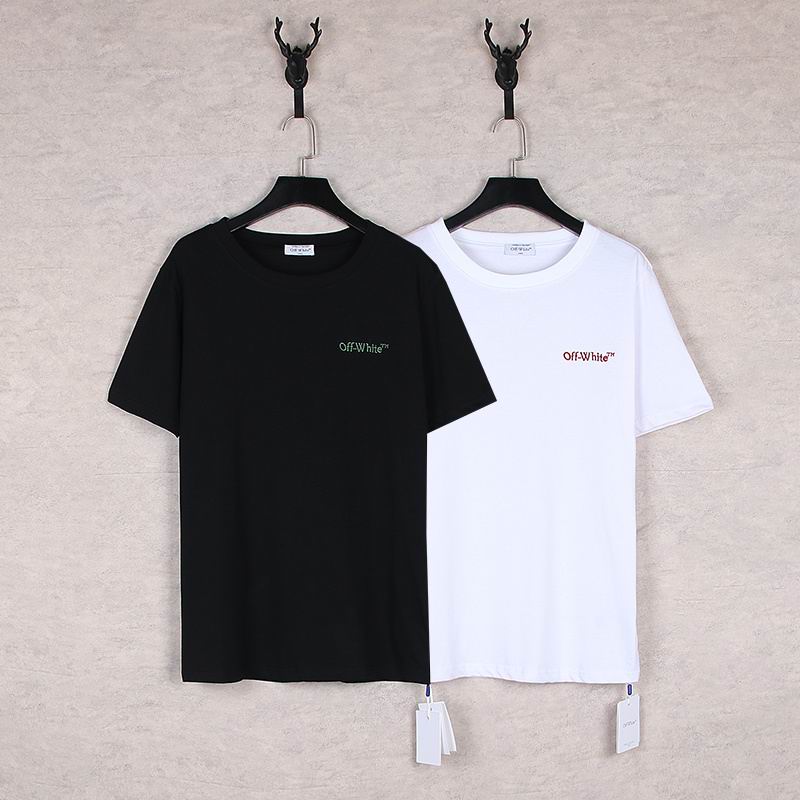 Off White S-XL 23tr1301