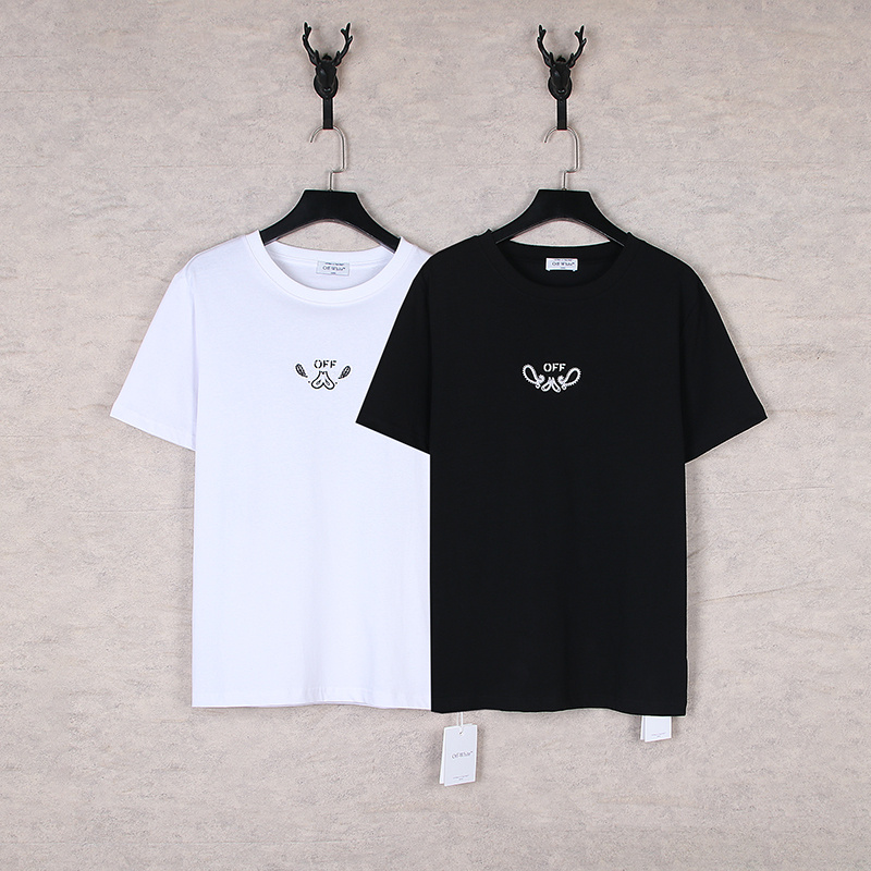 Off White S-XL 23tr1308