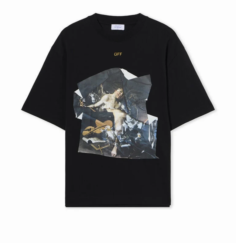 Off White S-XL 23tr1332