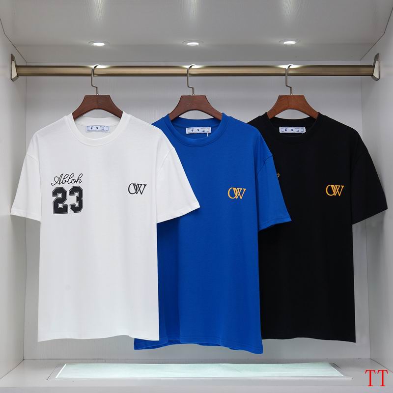 Off White S-2XL  20tx03