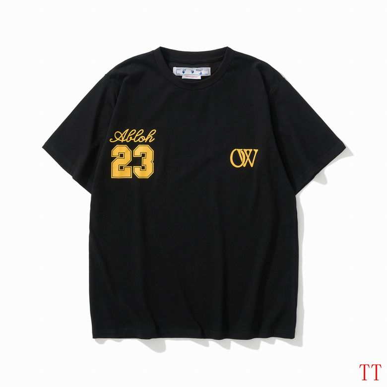 Off White M-2XL  20tn05