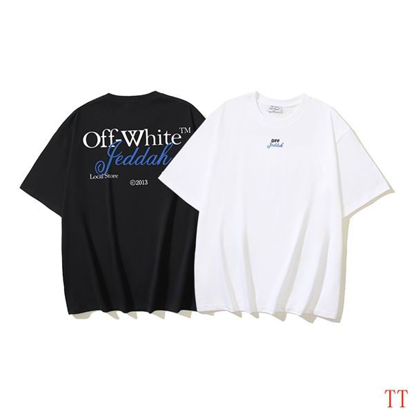 Off White S-XL  20tx07