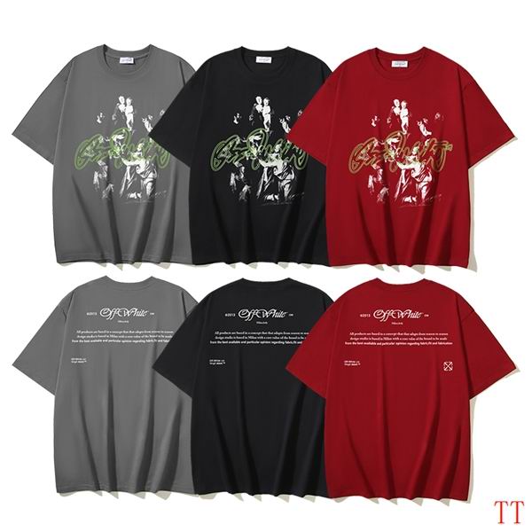Off White S-XL  20tx08