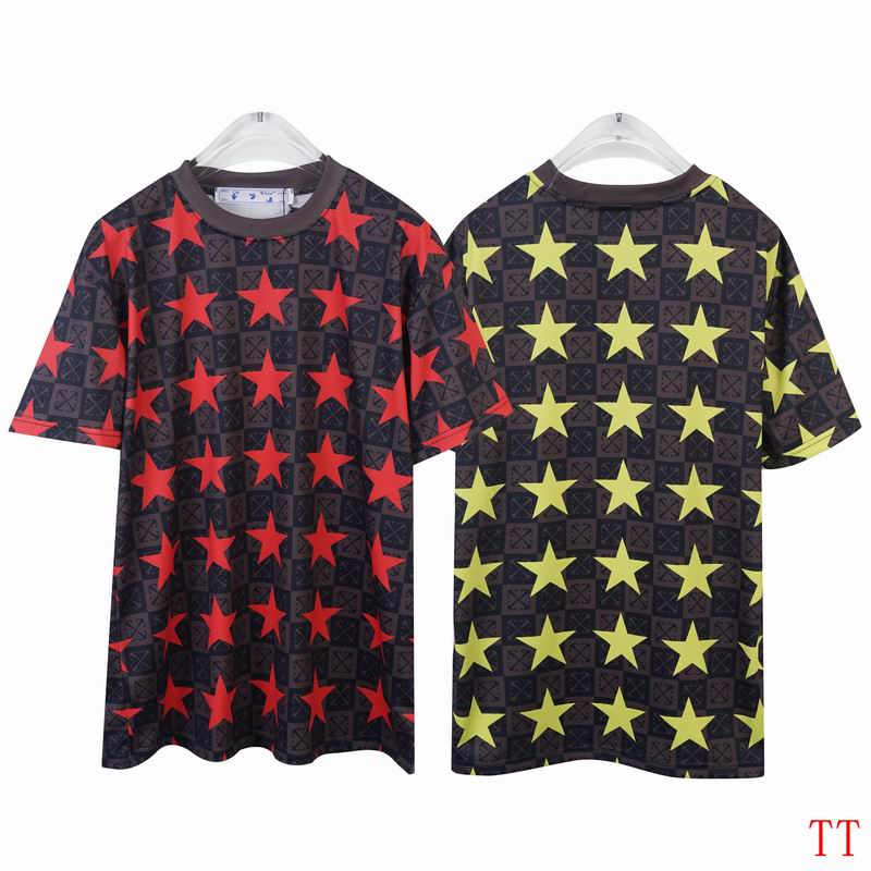 Off White S-XL  20tx19
