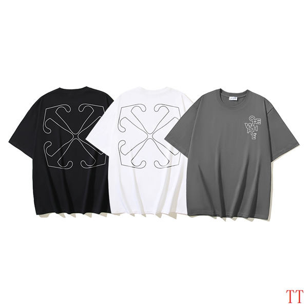 Off White S-XL 20tn24