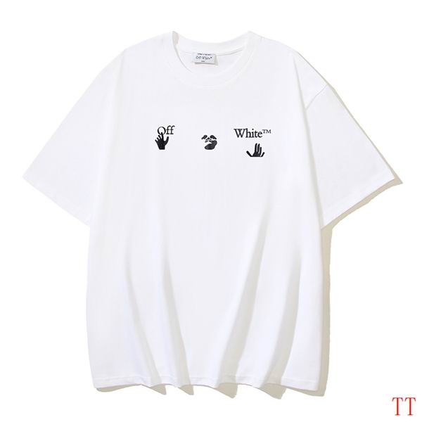 Off White S-XL 20tx55