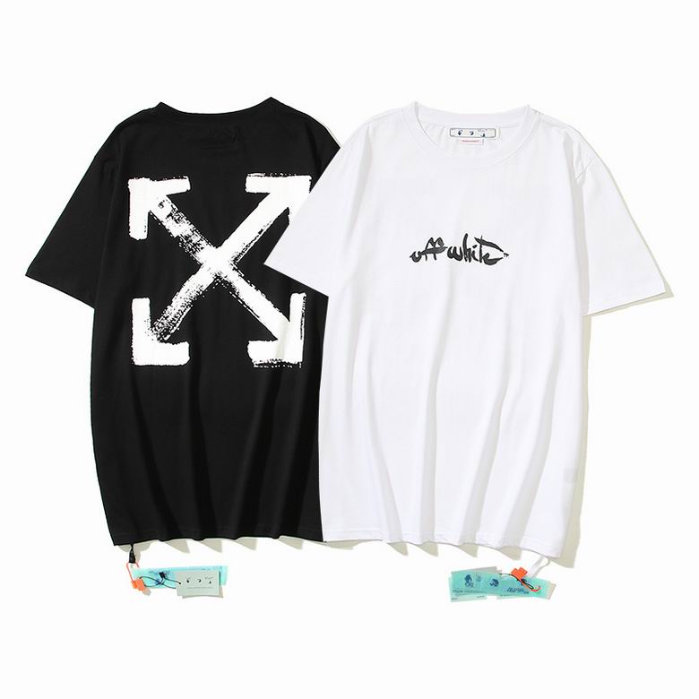 Off White S-XL estx 1266