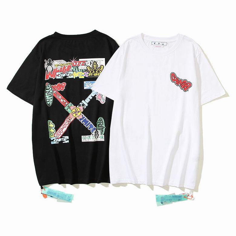 Off White S-XL estx 1270